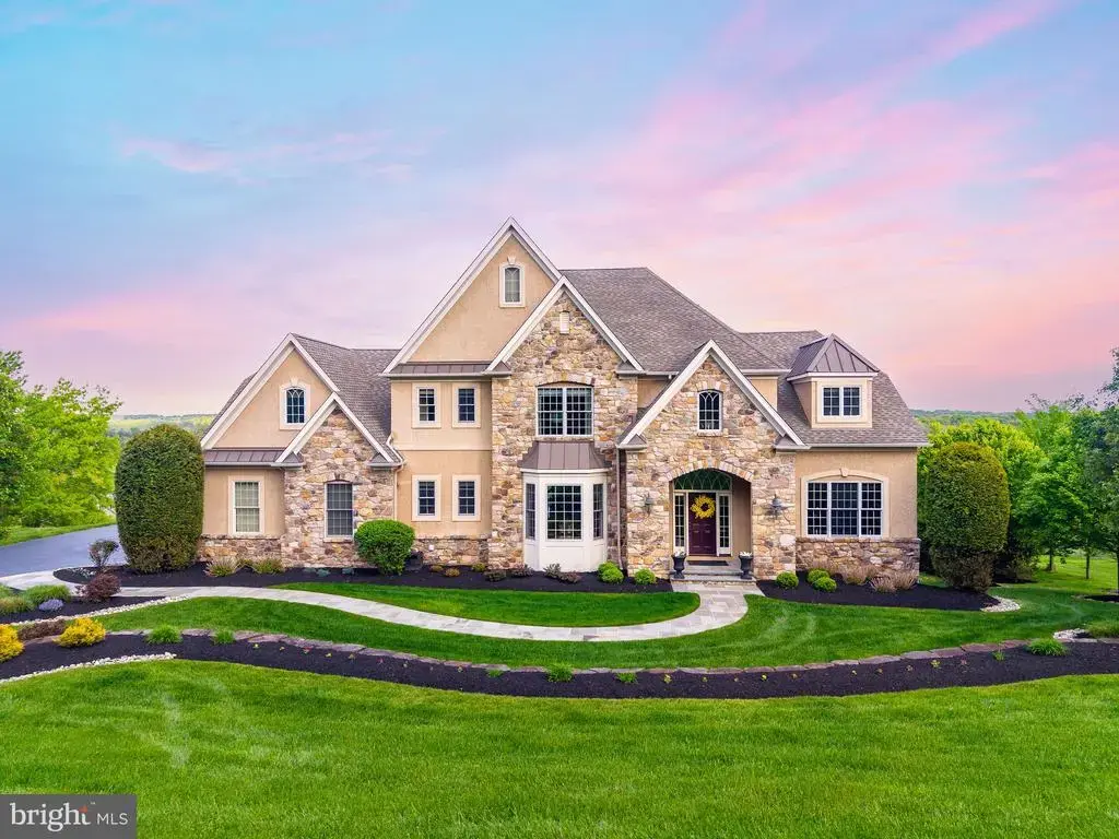 5829 Ridgeview Dr, DOYLESTOWN