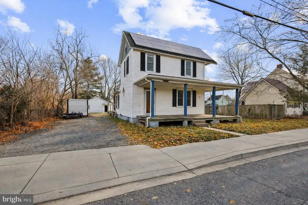 202 Church St N, SUDLERSVILLE