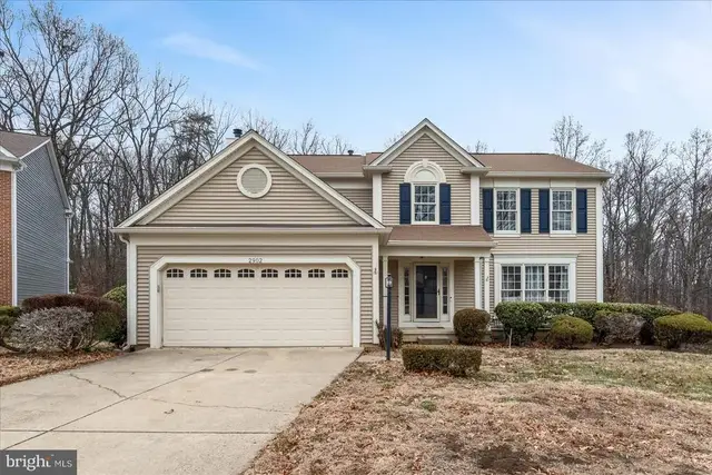 2902 Chevoit Hill Ct, Woodbridge