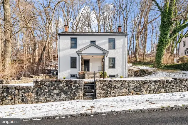 1921 Mount Vernon Ave, Wilmington