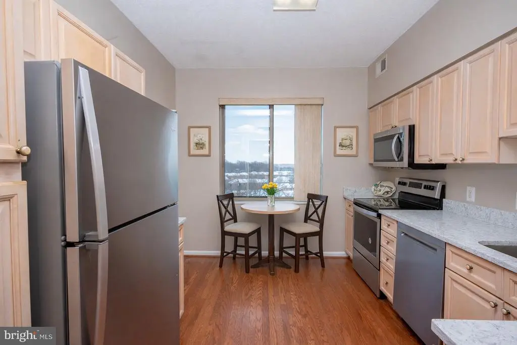 3200 N Leisure World Blvd #1007, SILVER SPRING