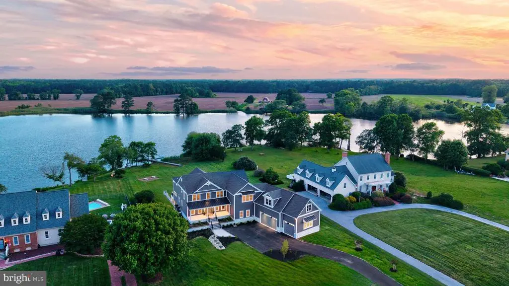 11010 Trappe Creek Dr, Berlin