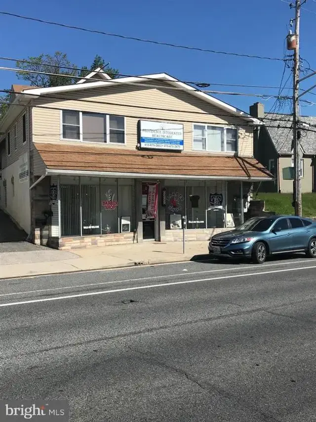 8110 Harford Rd, Baltimore