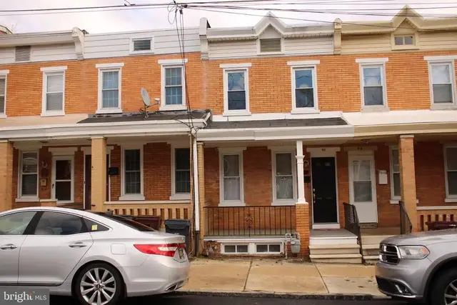 414 S Franklin St, Wilmington
