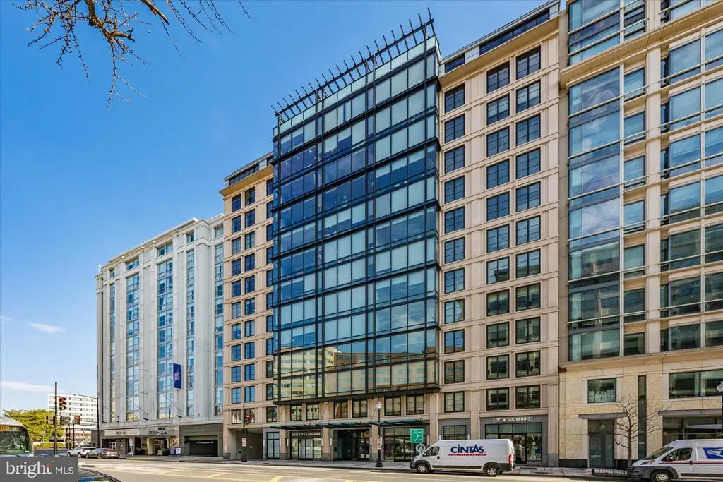 1133 14th St Nw #404, WASHINGTON