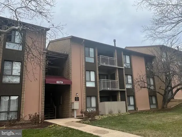 6079 Majors Ln #6 M6, Columbia