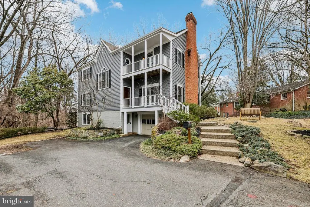 6306 30th St Nw, WASHINGTON