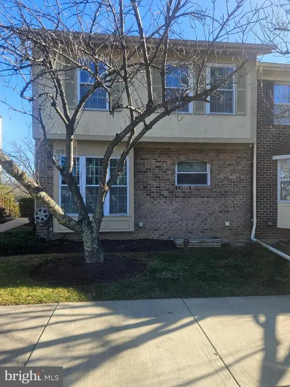 3705 Capulet Ter #3705-4, SILVER SPRING
