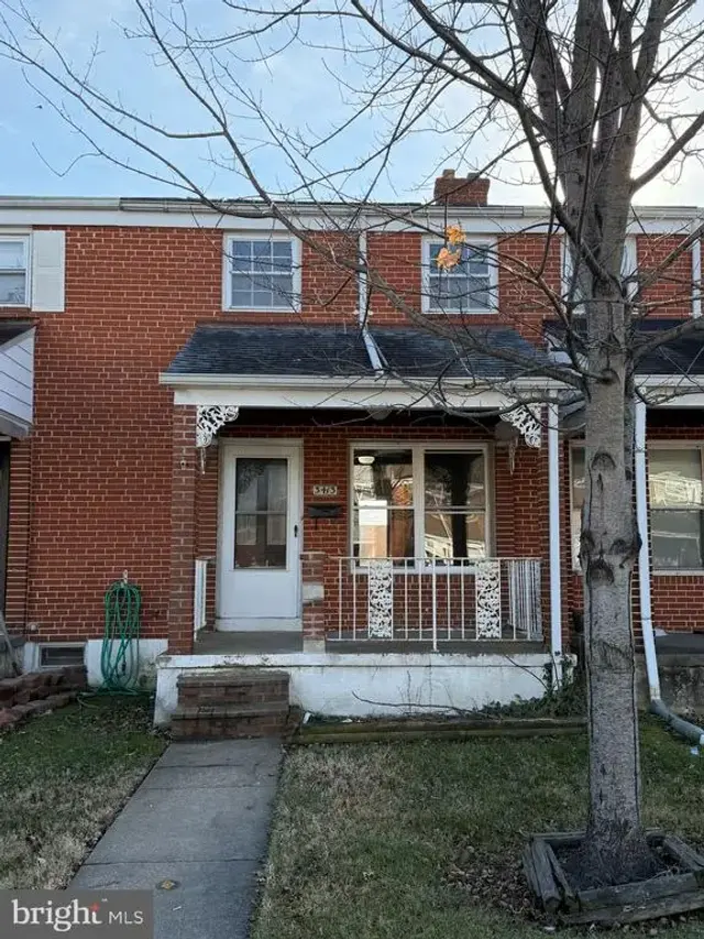 3413 Wallford Dr, Baltimore