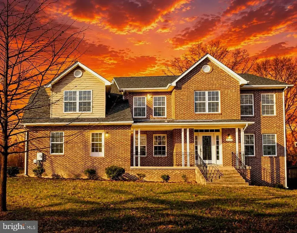 725 Gleneagles Dr, FORT WASHINGTON