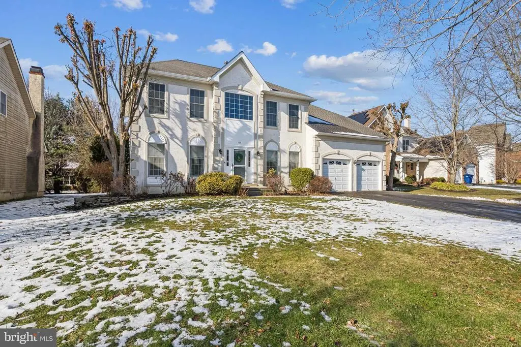 49 Brooks Rd, MOORESTOWN