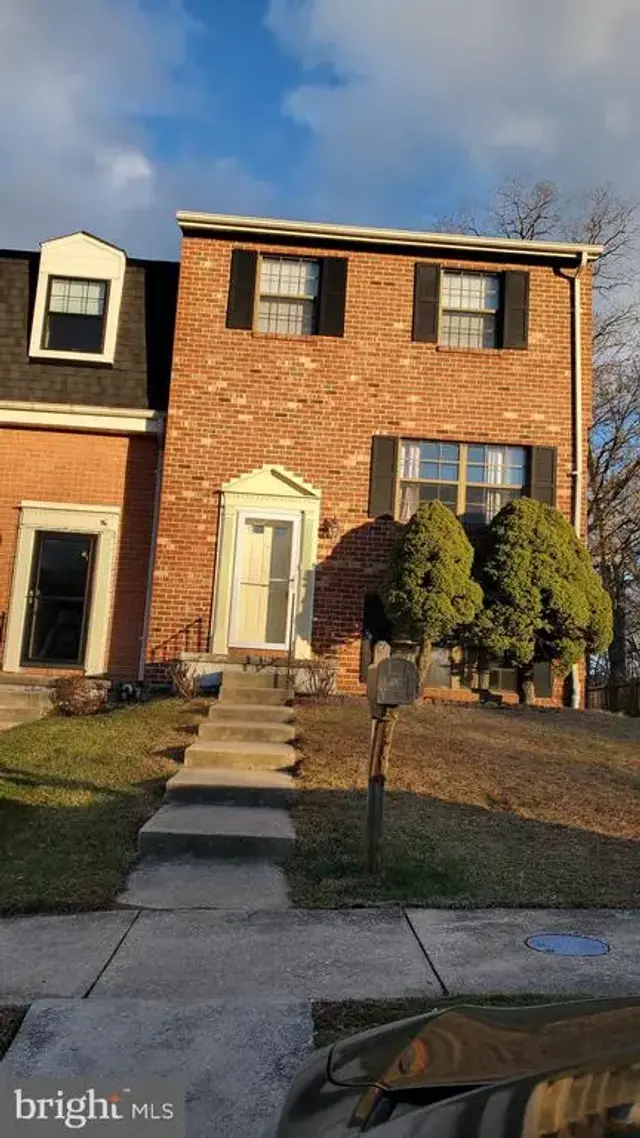 17 Kimball Ridge Ct, Catonsville