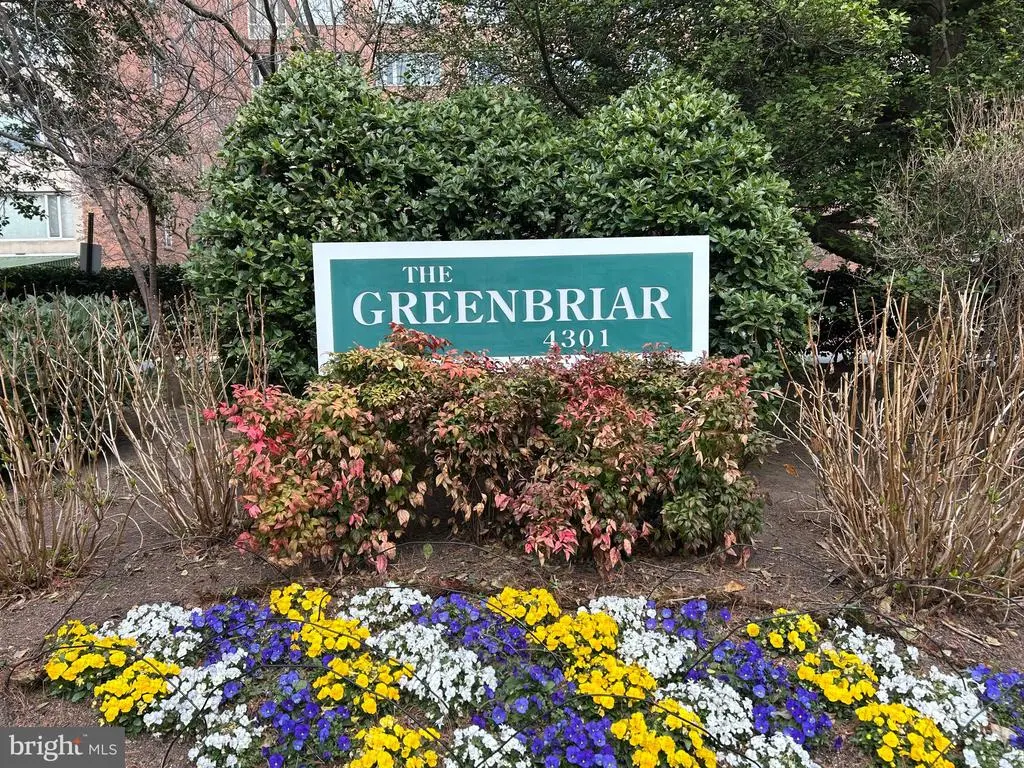 4301 Massachusetts Ave Nw #7001, WASHINGTON