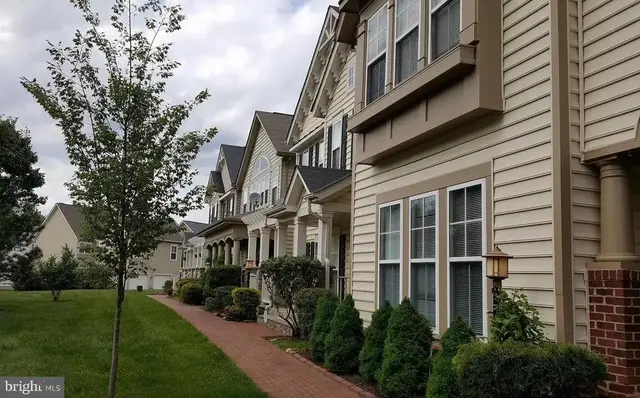 9163 Stone Garden, Lorton