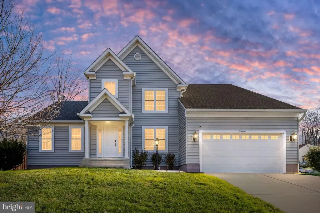 16199 Sheffield Dr, DUMFRIES