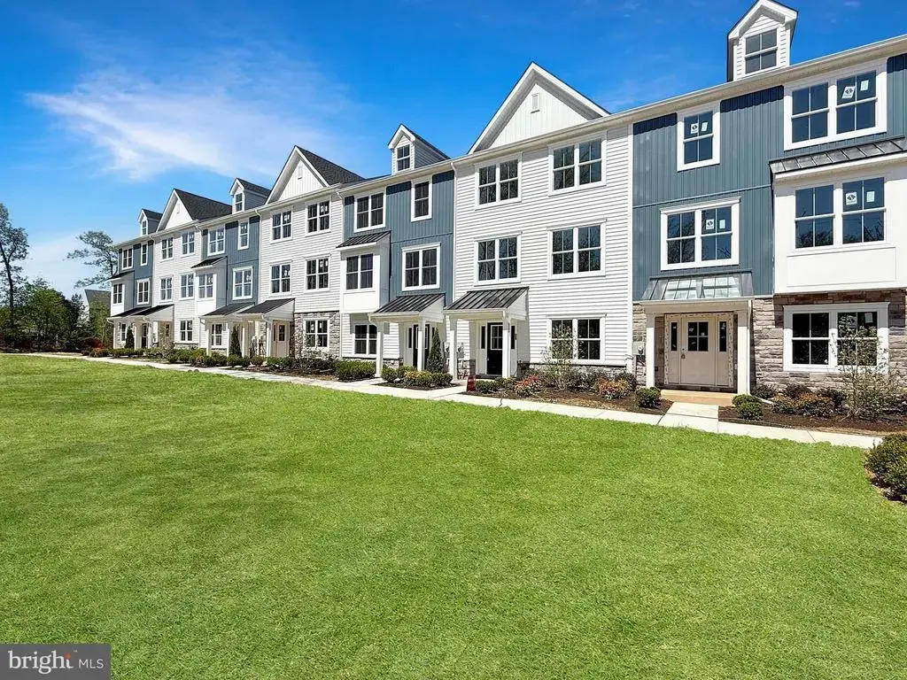 Lot 14 Schadle Rd, PERKASIE