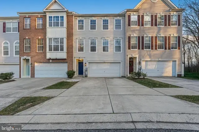 617 English Ivy Way, Aberdeen