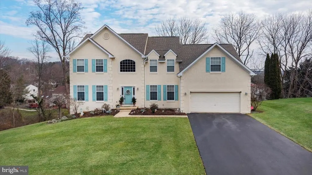 7 Piersons Rdg, Hockessin