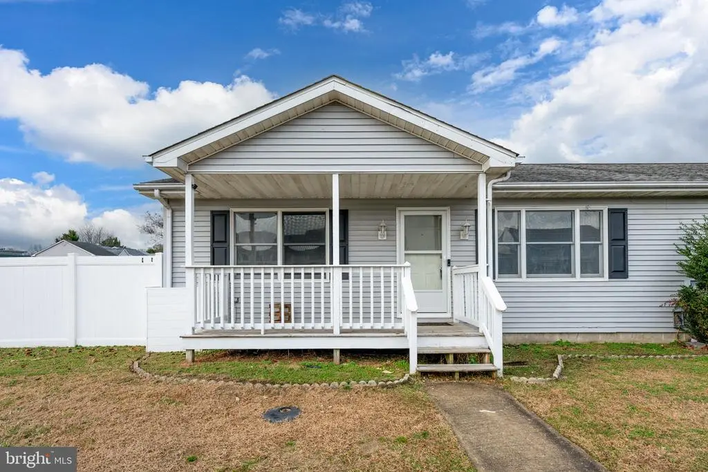 308 S Spinnaker Ln, Milton