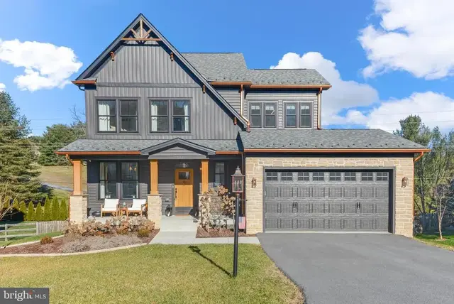 7142 Masters Rd, New Market