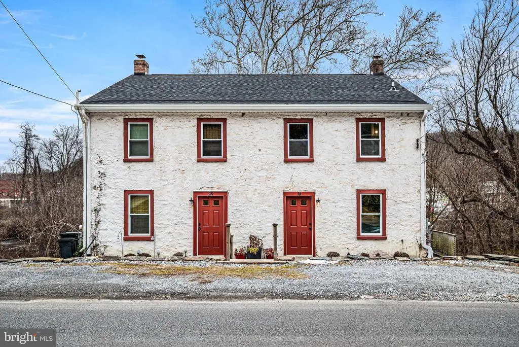 18 N Brandywine Ave, COATESVILLE