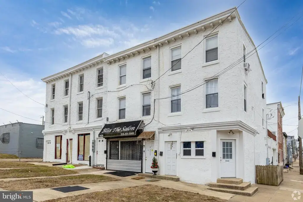 3420 W Allegheny Ave, PHILADELPHIA