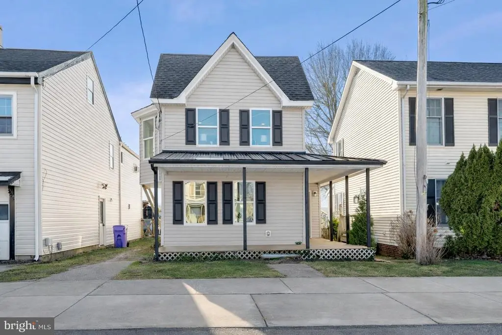 420 Biddle St, CHESAPEAKE CITY