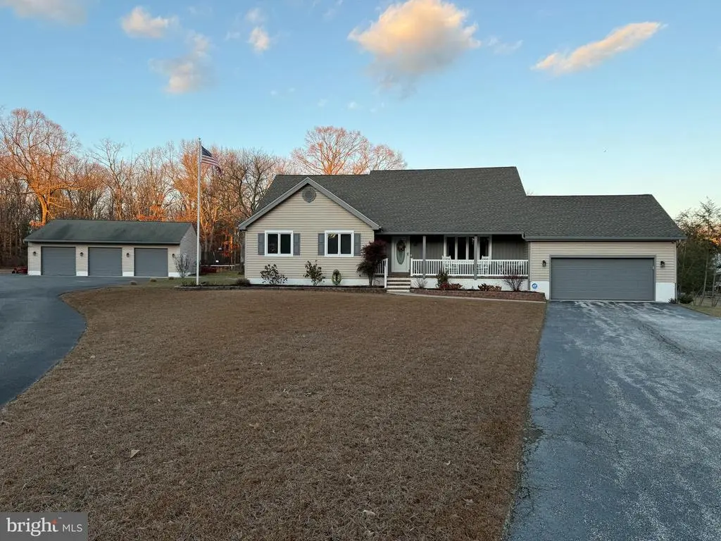 57 N Park Dr, BRIDGETON