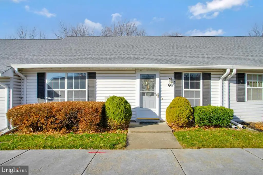 9278 Cherry Ln #91, Laurel