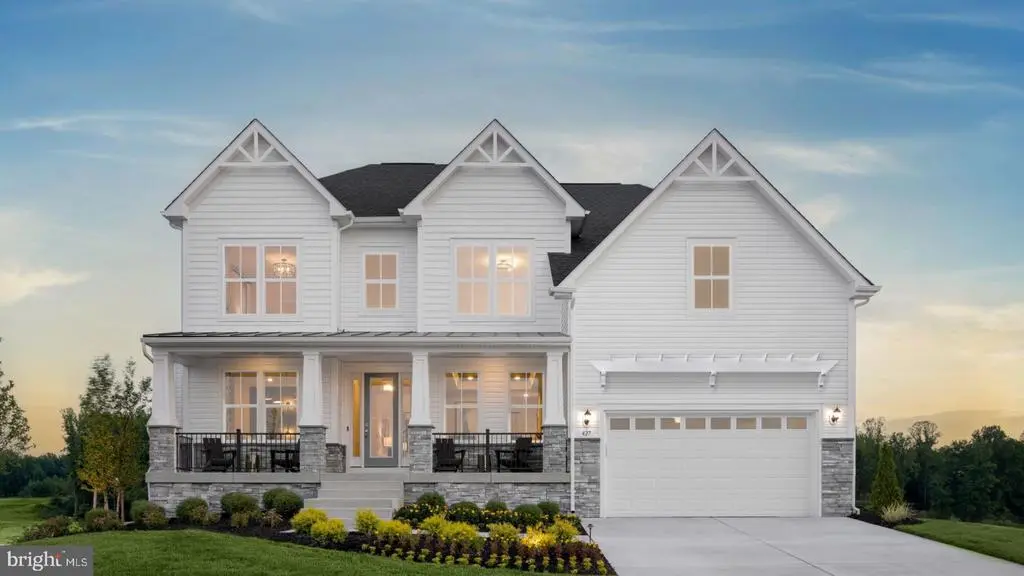 Tbb Brandenburg Farm Ct #albemarle, Brunswick