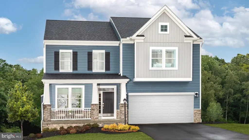 Tbb Enfield Farm Ln #cumberland Ii, Brunswick