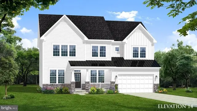 917 Monocacy Crossing Pkwy #homesite Ff205, Brunswick