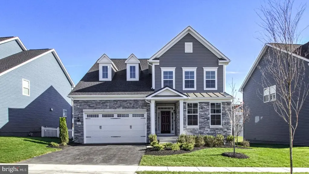 Tbb Monocacy Crossing Pkwy #regent Ii, Brunswick