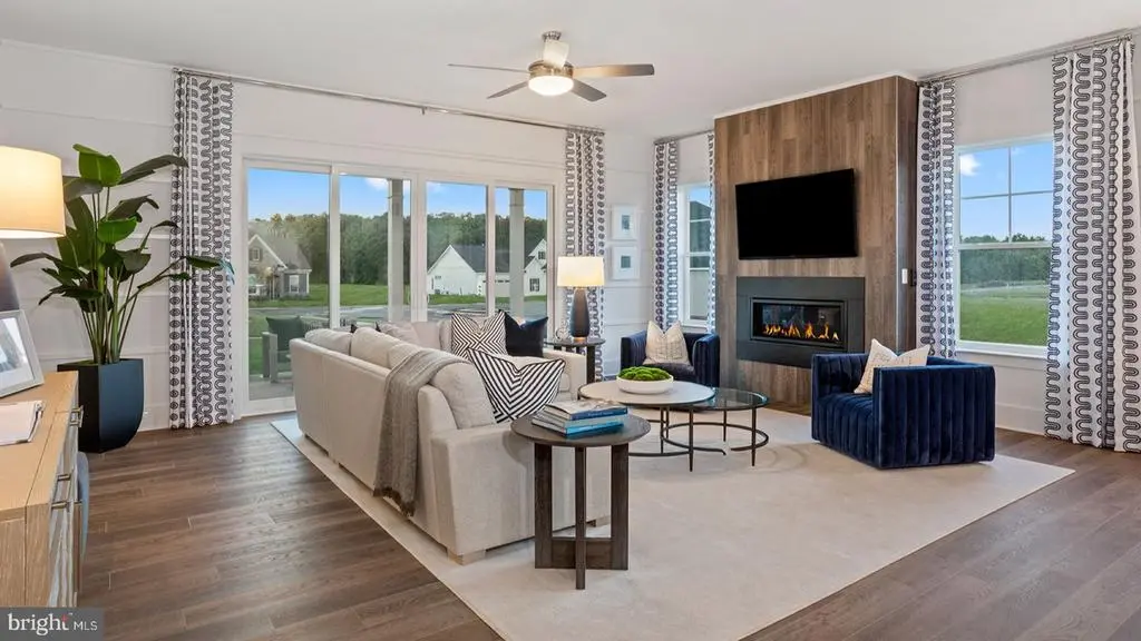 Tbb Shenandoah View Pkwy #orchid, Brunswick