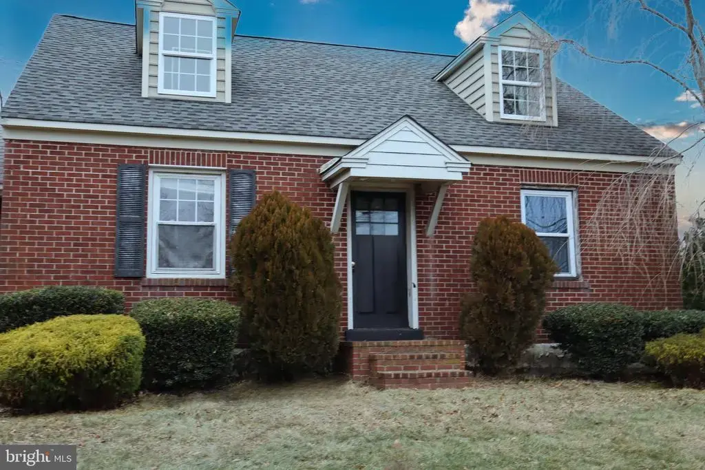 1820 Hilltown Pike, HILLTOWN