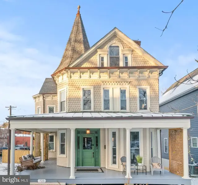 728 Colorado Ave, Baltimore