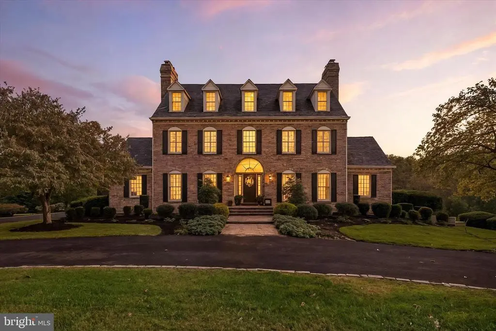 1105 E Wheel Rd E, Bel Air