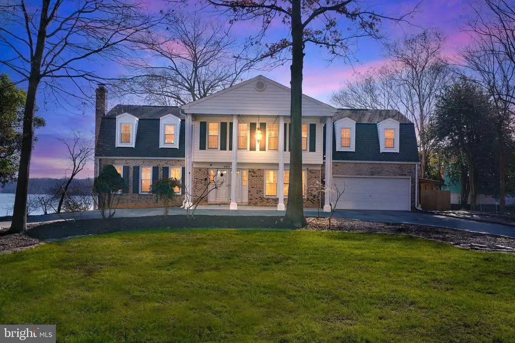 9911 Indian Queen Point Rd, Fort Washington