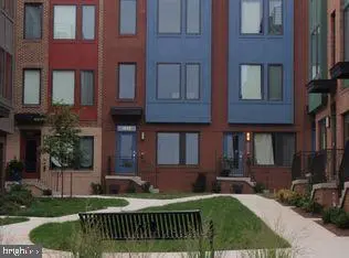 5644 46th Pl, Hyattsville