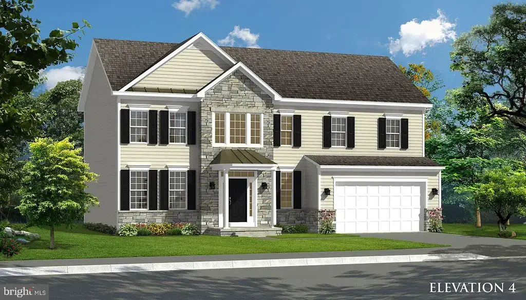 Tbb Marquee Farm Rd #oakdale Ii, CHARLES TOWN