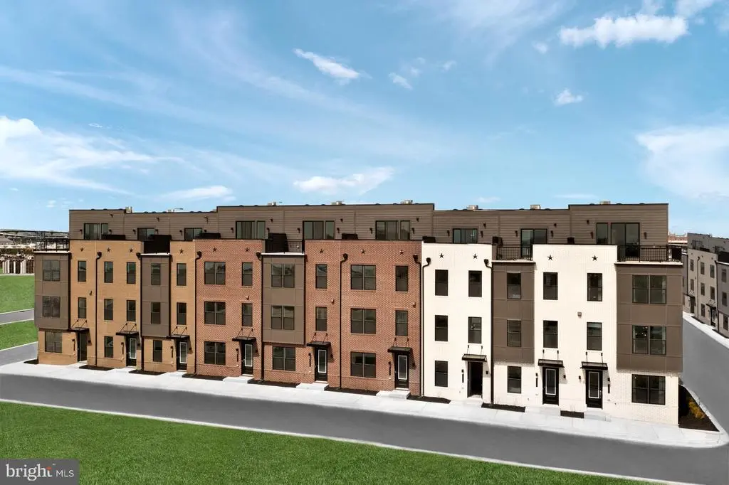 Tbb Crown St #bridgton, Baltimore