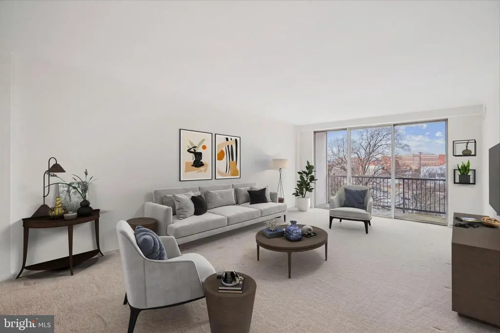 4977 Battery Ln #1-811, BETHESDA