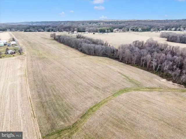 114 Acres On Damascus Rd, Gaithersburg