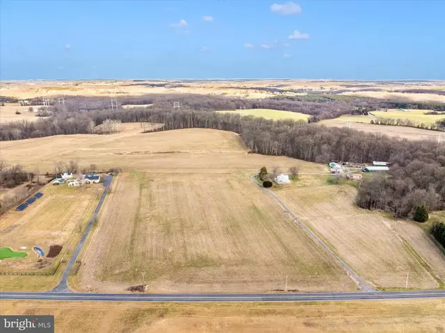 42 Acres On Long Corner Rd, Gaithersburg