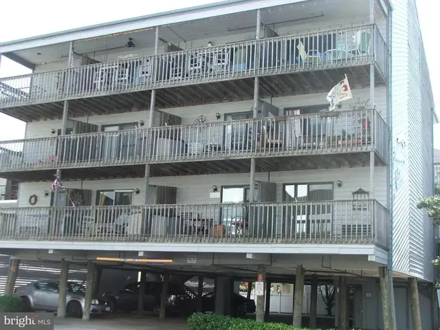 9002 Coastal Hwy #103, Ocean City