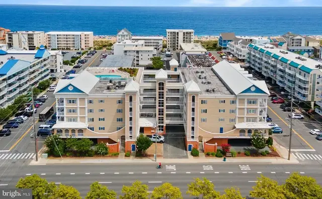 13700 Coastal Hwy #303, Ocean City