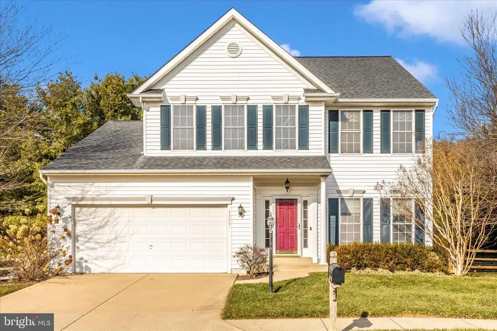 1303 Quarterstaff Trl, MOUNT AIRY