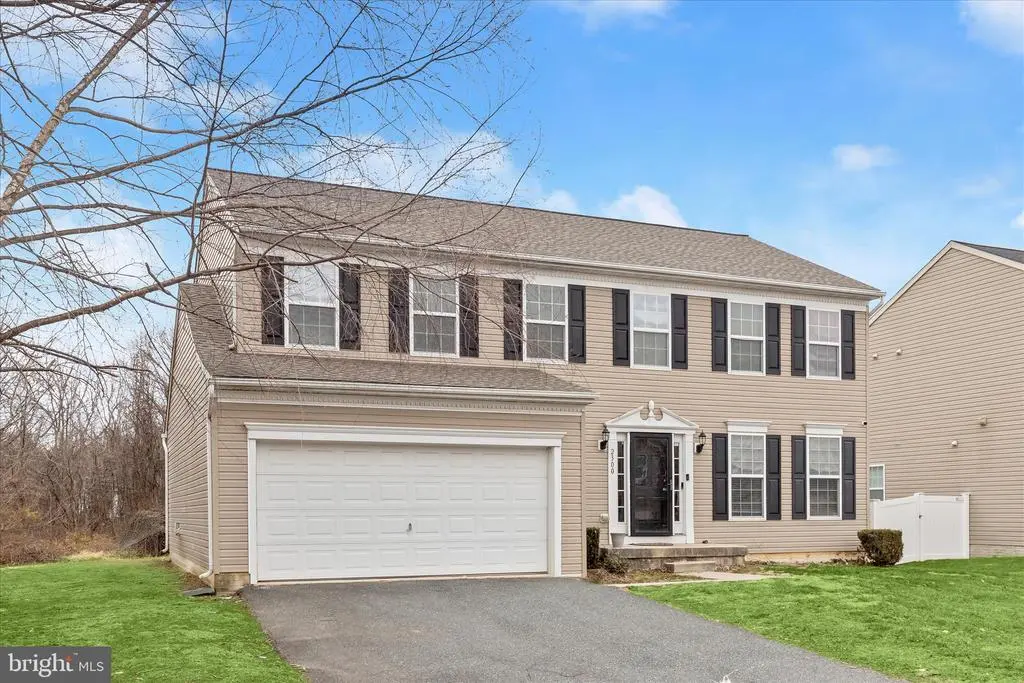 2300 Elderberry Dr, Edgewood