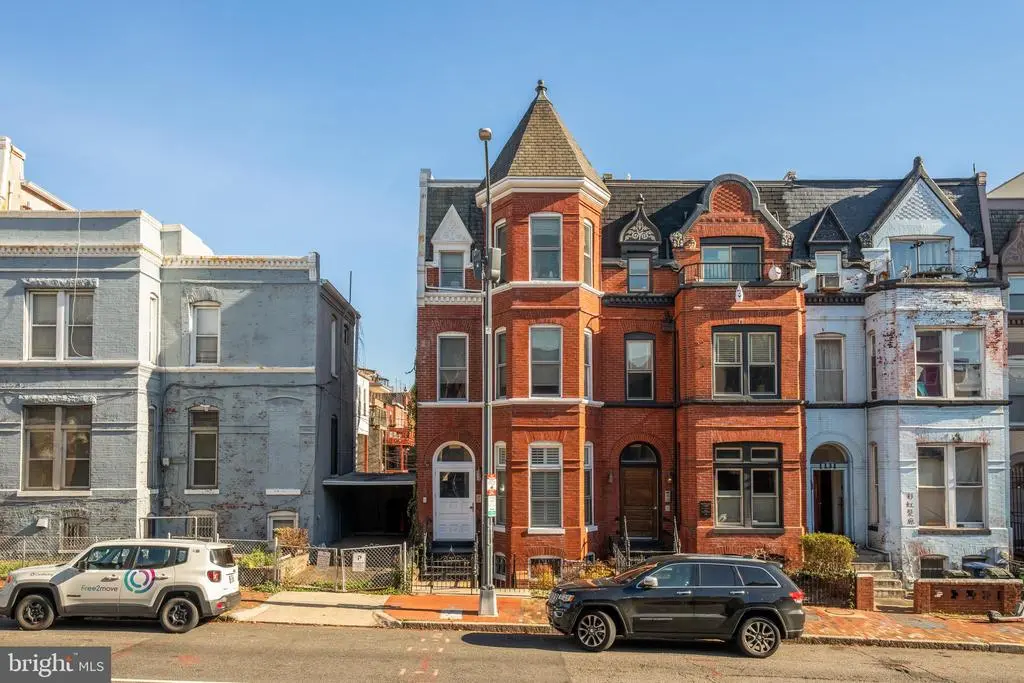 1135 6th St Nw #1, WASHINGTON