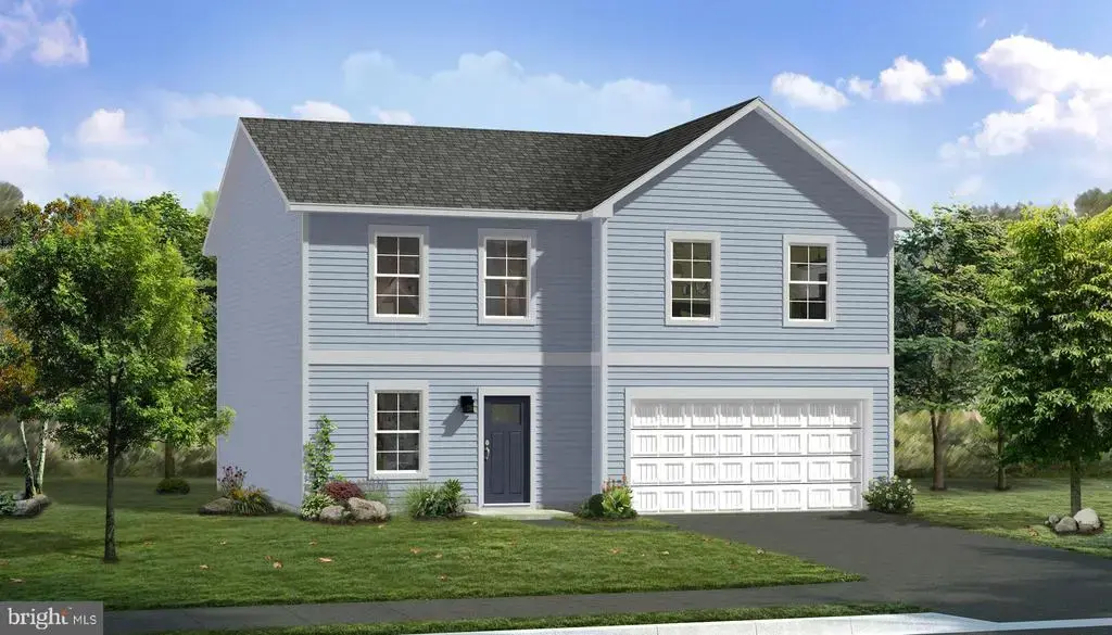 Tbb Fontana Cir #carnegie Ii, MARTINSBURG